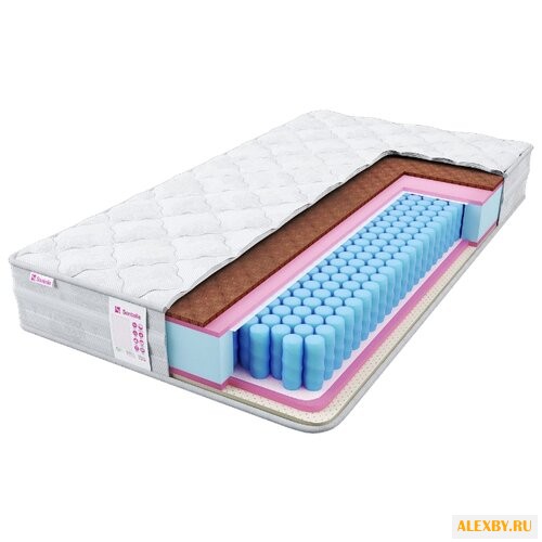 Матрас Sontelle Прогресс