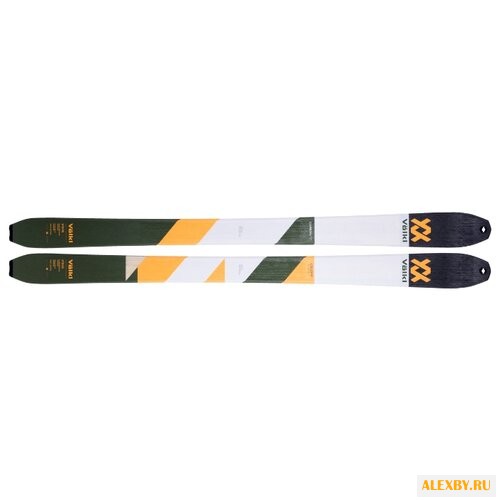 Горные лыжи Volkl VTA 98 17 18