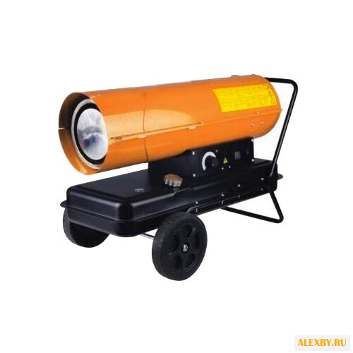 Дизельная пушка RedVerg RD-DHD60W