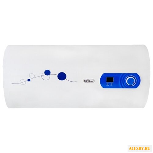 Накопительный водонагреватель