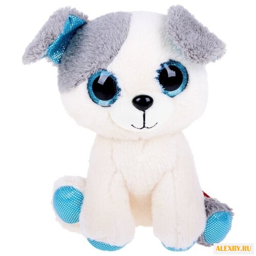 Мягкая игрушка Fancy Собачка