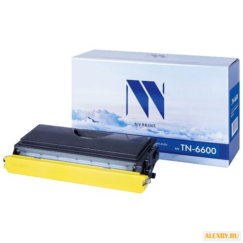 Картридж NV Print TN-6600 для