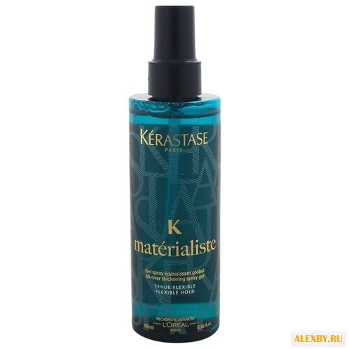 Kerastase спрей-гель Matérialiste