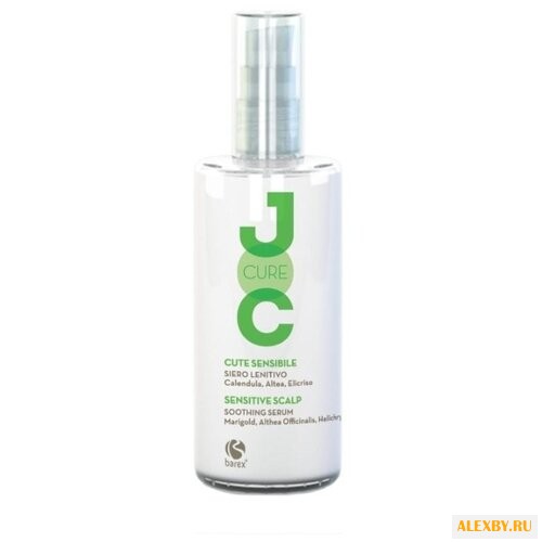 Barex Joc Cure Сыворотка