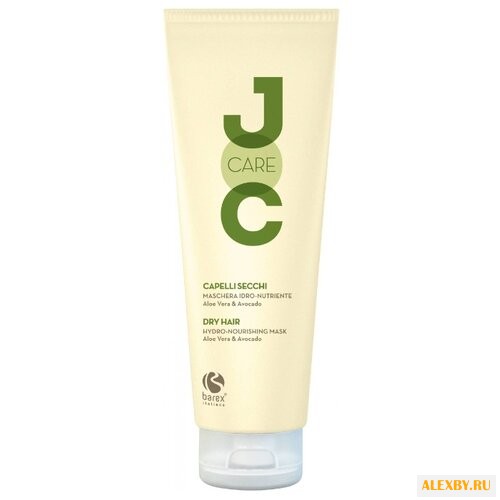 Barex Joc Care Маска для сухих