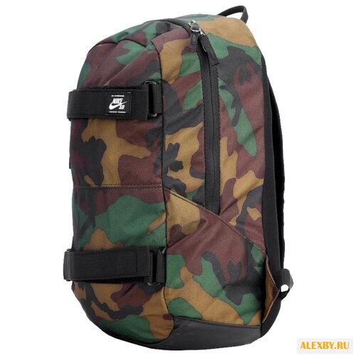 Рюкзак NIKE Courthouse