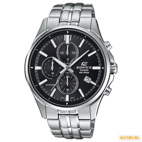 Наручные часы CASIO EFB-530D-1A