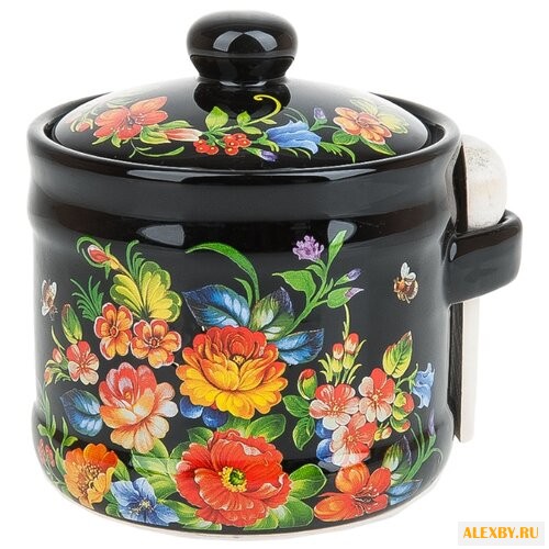 Polystar Global Art Банка для