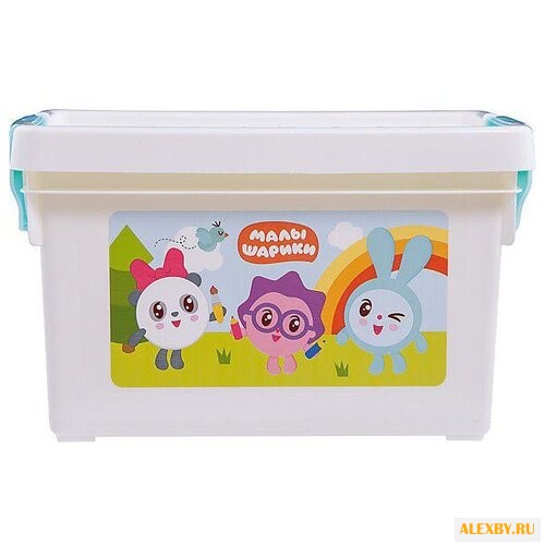 Контейнер Little Angel