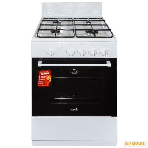 Плита CEZARIS ПГ 3100-01