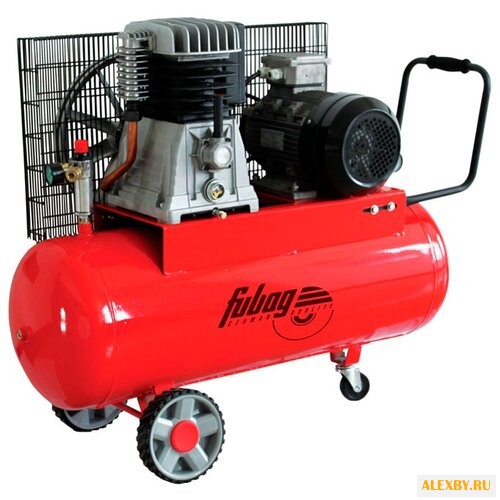 Компрессор Fubag B6800B 100 CT5