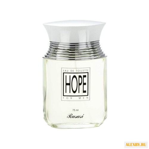 Rasasi Hope for Men