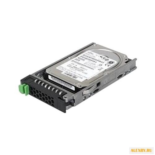 Жесткий диск Fujitsu