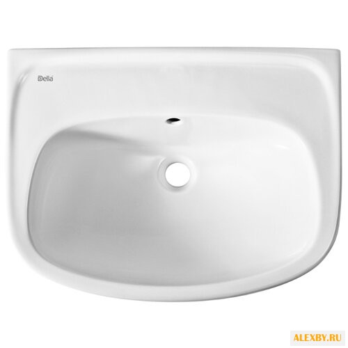 Раковина 56.5 см Della Otti