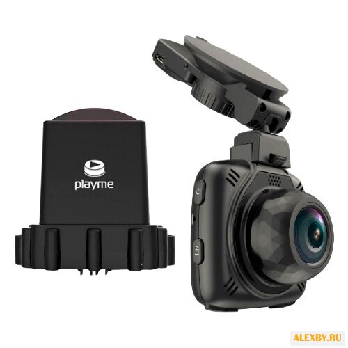 Видеорегистратор с