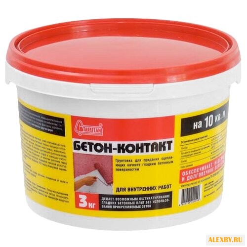 Грунтовка Старатели