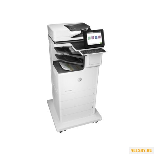 МФУ HP Color LaserJet