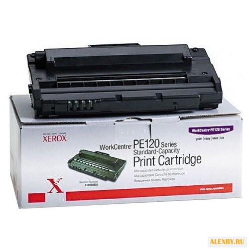 Картридж Xerox 013R00601