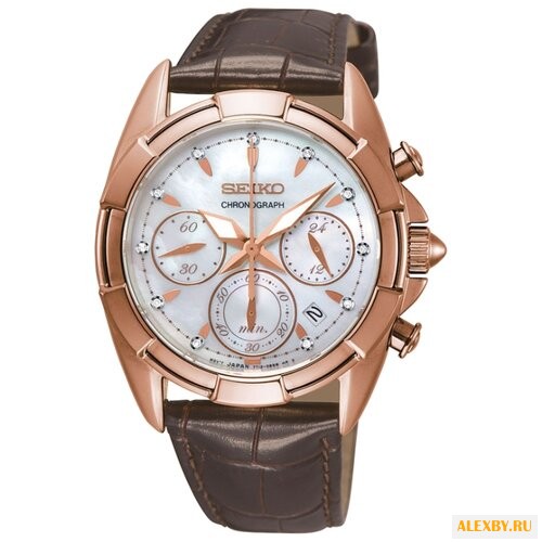 Наручные часы SEIKO SRW784