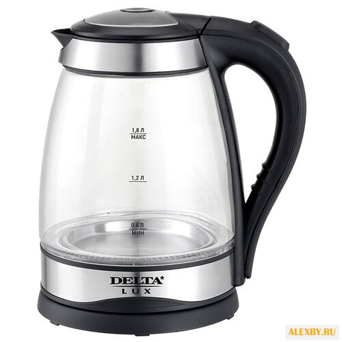 Чайник DELTA LUX DL-1341