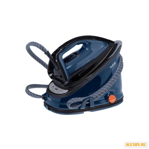 Утюг с парогенератором Tefal