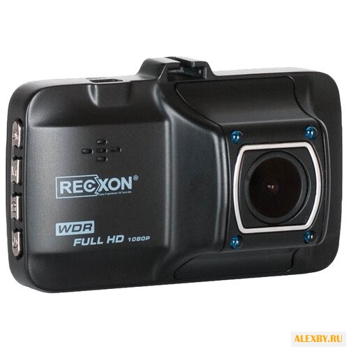 Видеорегистратор RECXON G2