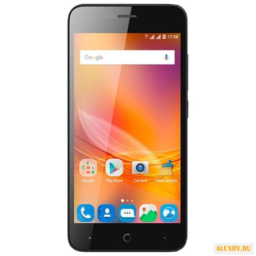Смартфон ZTE Blade A601