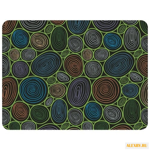 Коврик Dialog PM-H17 Pebble