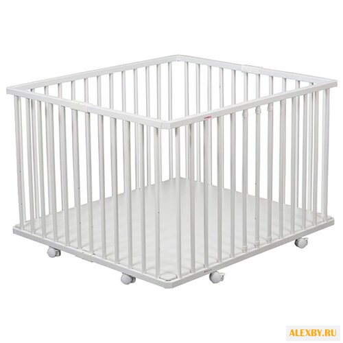 Манеж-кровать Combelle Gaby