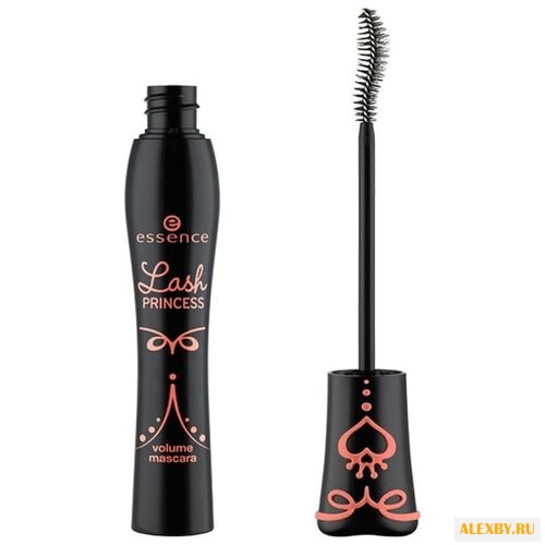 Essence тушь для ресниц Lash