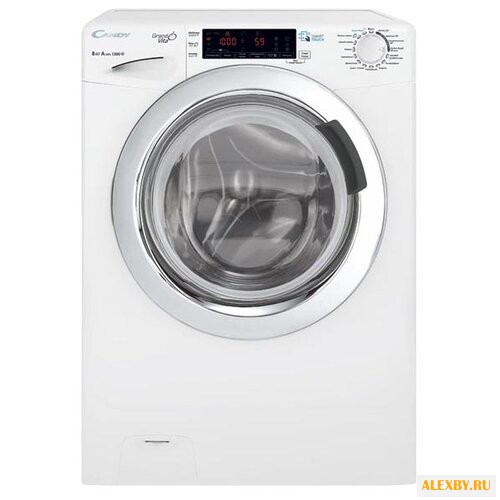 Стиральная машина Candy GVS44