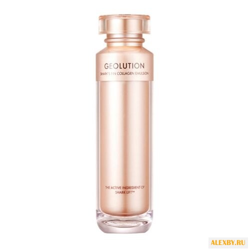 TONY MOLY Geolution Shark’s Fin