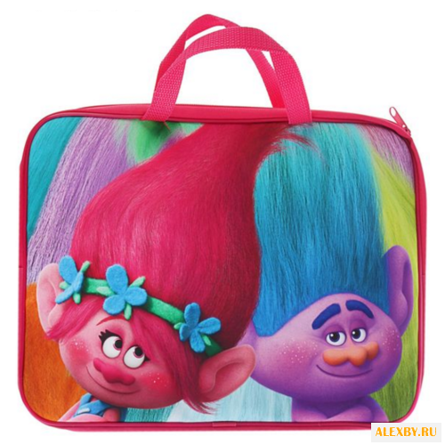 CENTRUM Папка-сумка для