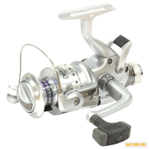 Катушка KOSADAKA Defender V5 5000