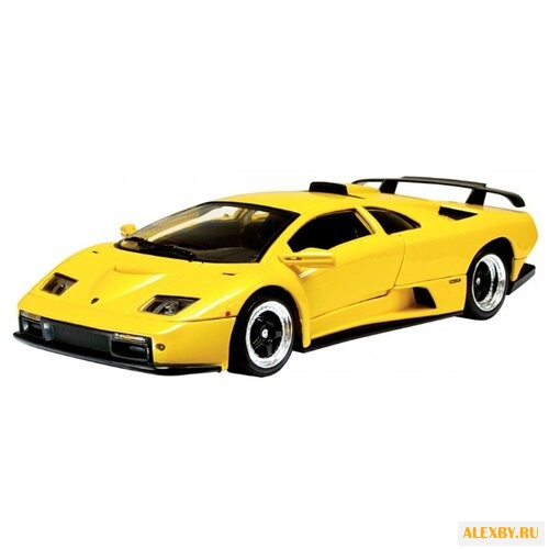 Легковой автомобиль Autotime