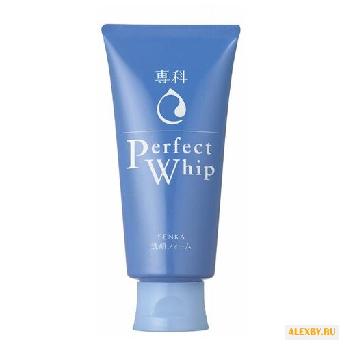 Shiseido пенка увлажняющая для