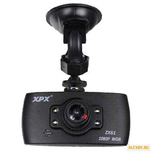 Видеорегистратор XPX ZX61