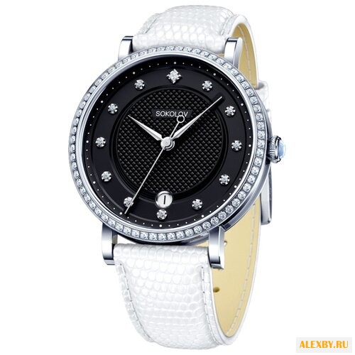 Наручные часы SOKOLOV