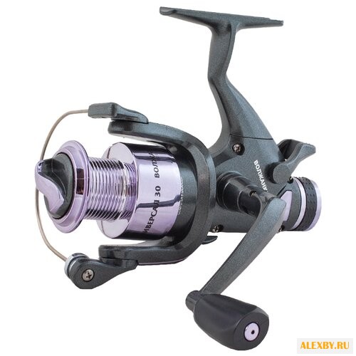 Катушка ВОЛЖАНКА Универсал 30