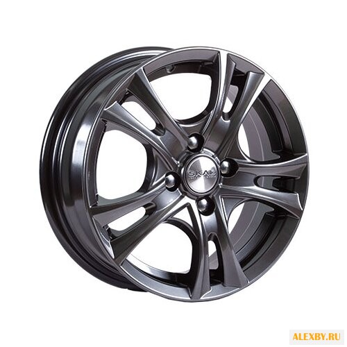 Колесный диск SKAD Лагуна