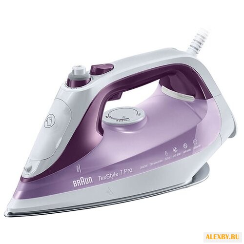 Утюг Braun SI 7066 TexStyle 7 Pro