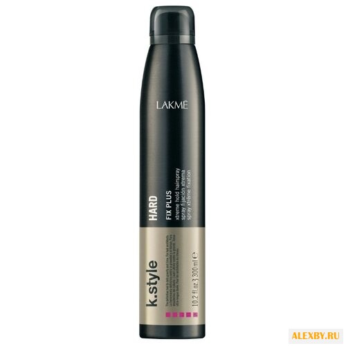 Lakme Спрей для укладки волос