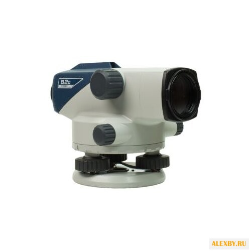Оптический нивелир Sokkia B20