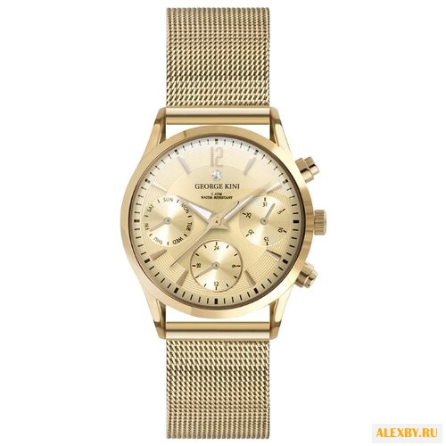 Наручные часы GEORGE KINI