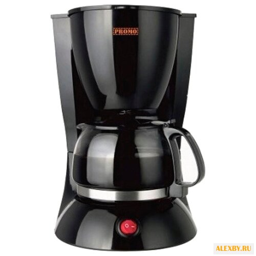 Кофеварка PROMO PR-CM1101