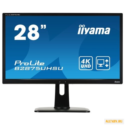 Монитор Iiyama ProLite