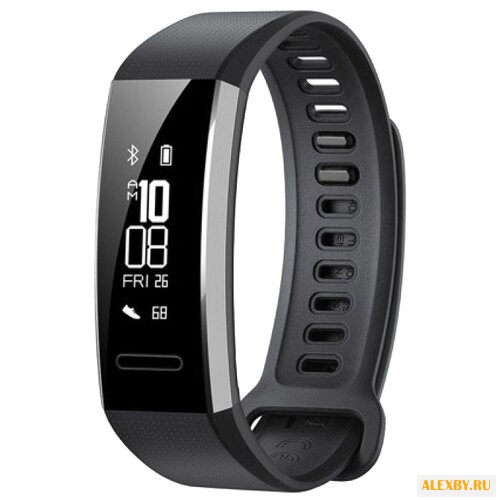 Браслет HUAWEI Band 2 Pro