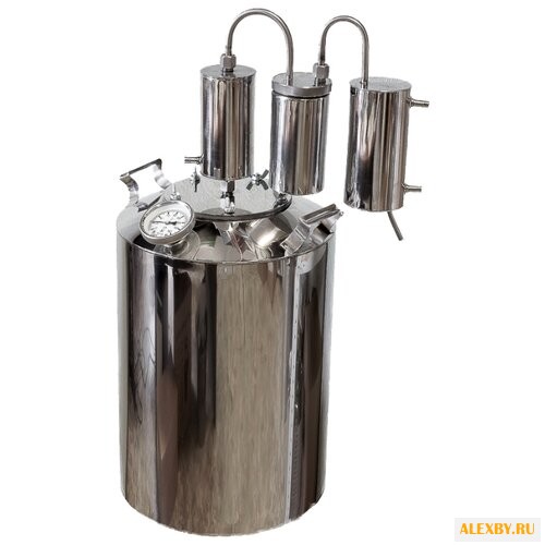 Самогонный аппарат ЧЗДА