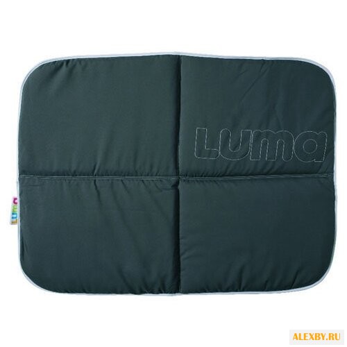 Пеленальный матрас Luma