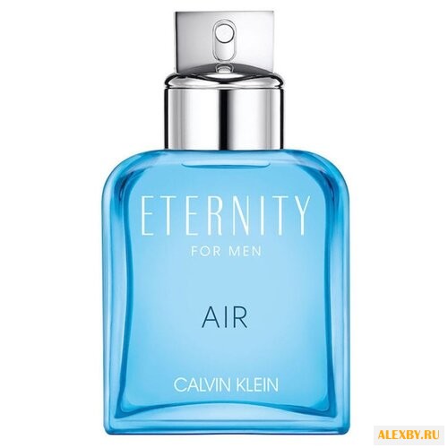 CALVIN KLEIN Eternity Air for Men